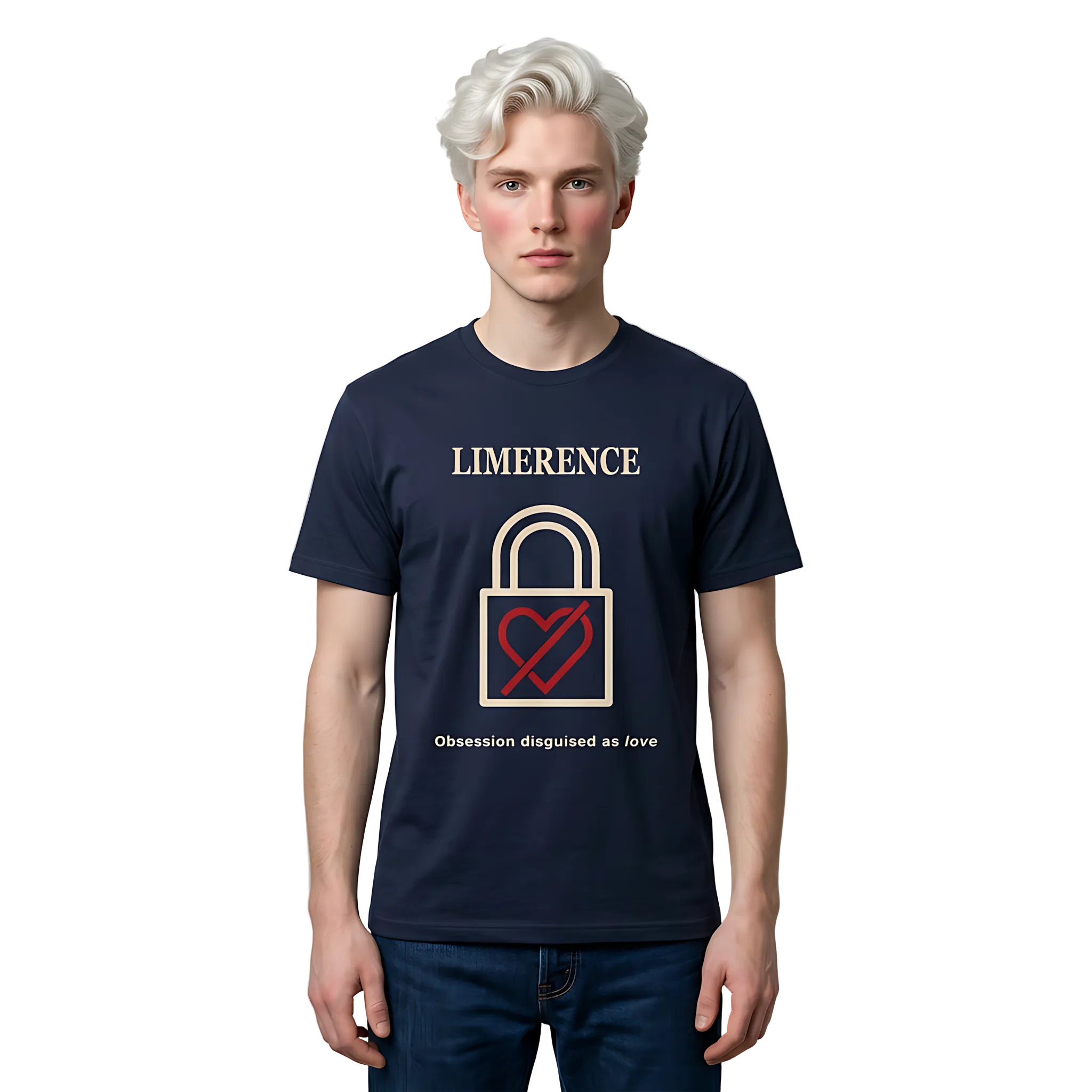 Limerence T-Shirt