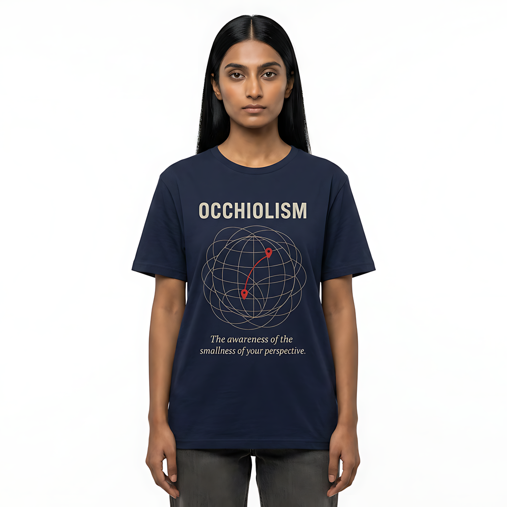 Occhiolism T-Shirt