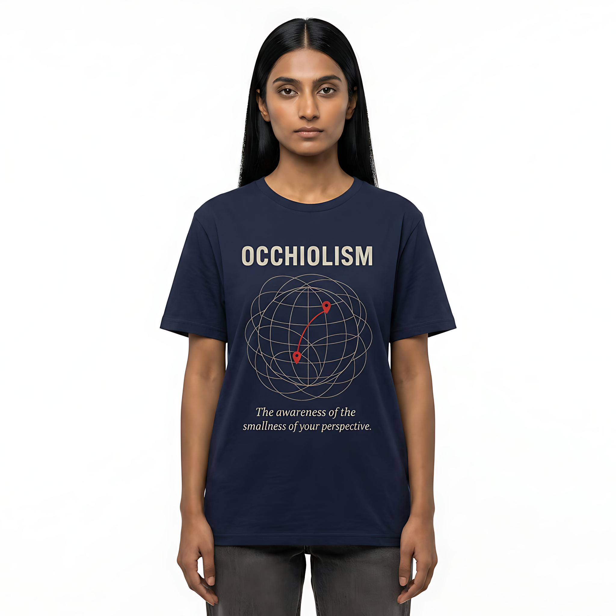 Occhiolism T-Shirt