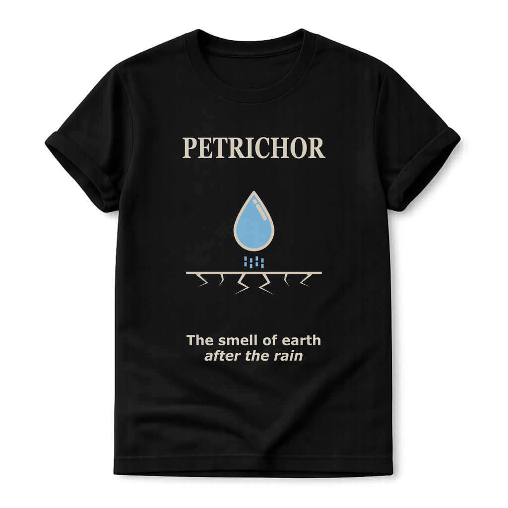Petrichor T-Shirt