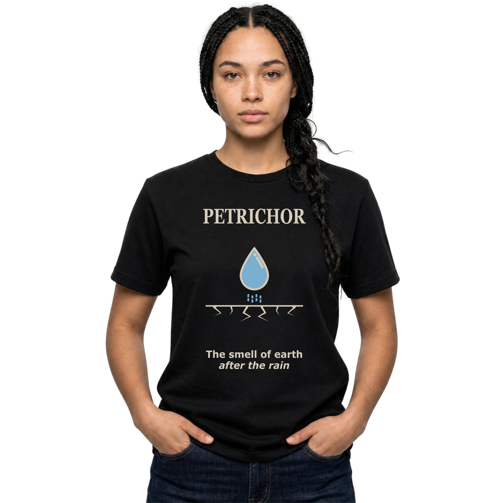Petrichor T-Shirt