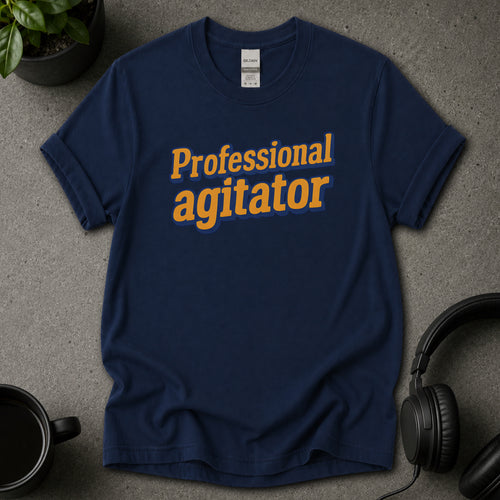 Agitator T-Shirt