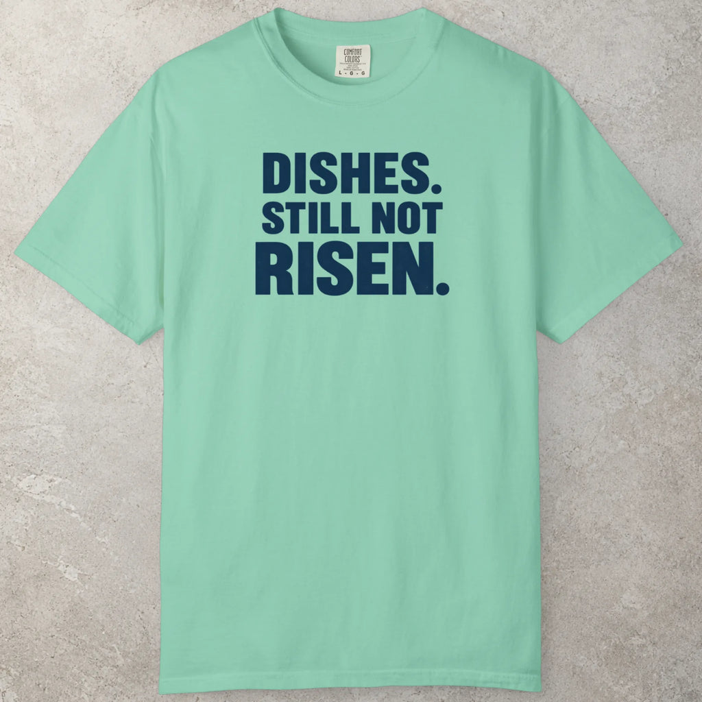 Dishes T-Shirt