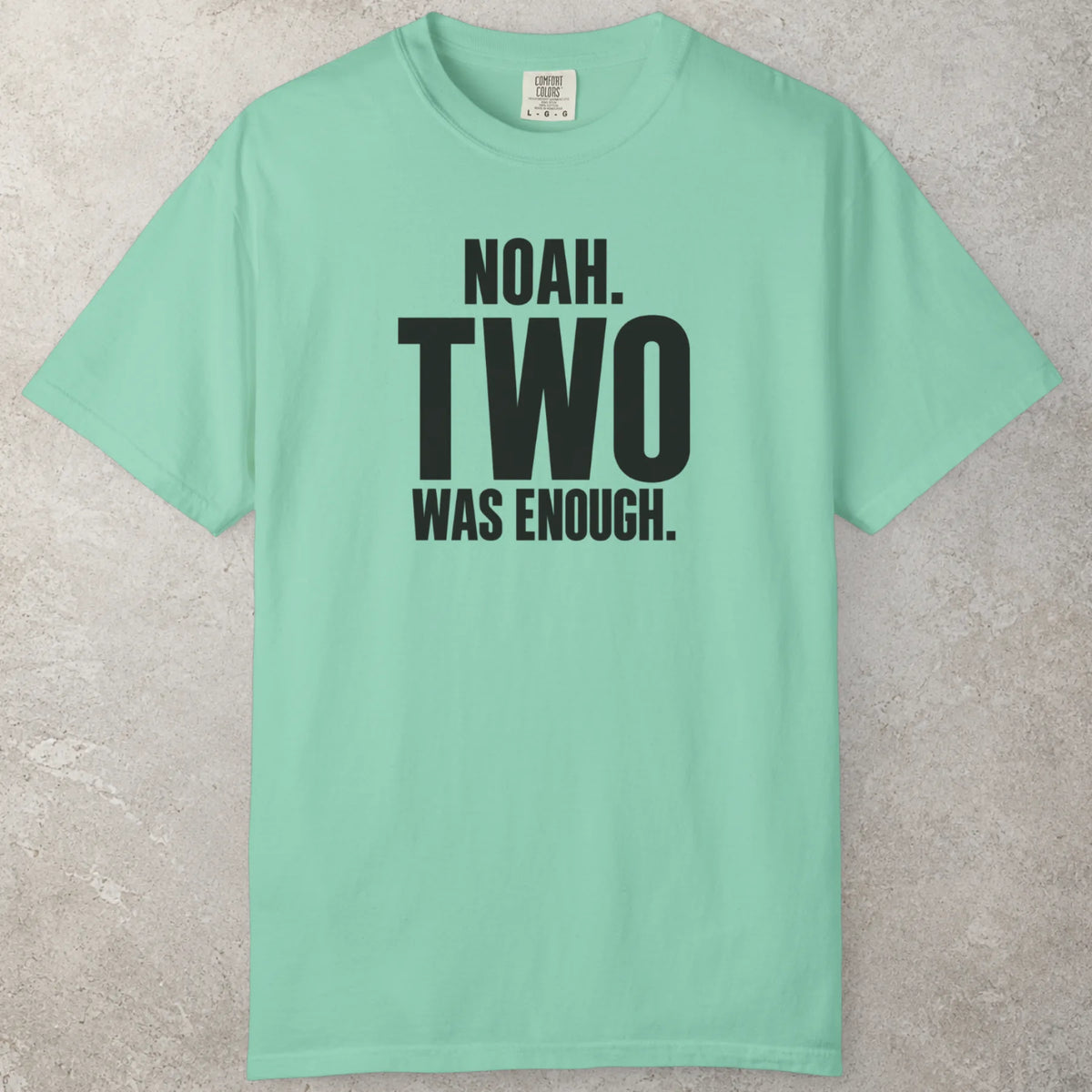 Noah T-Shirt