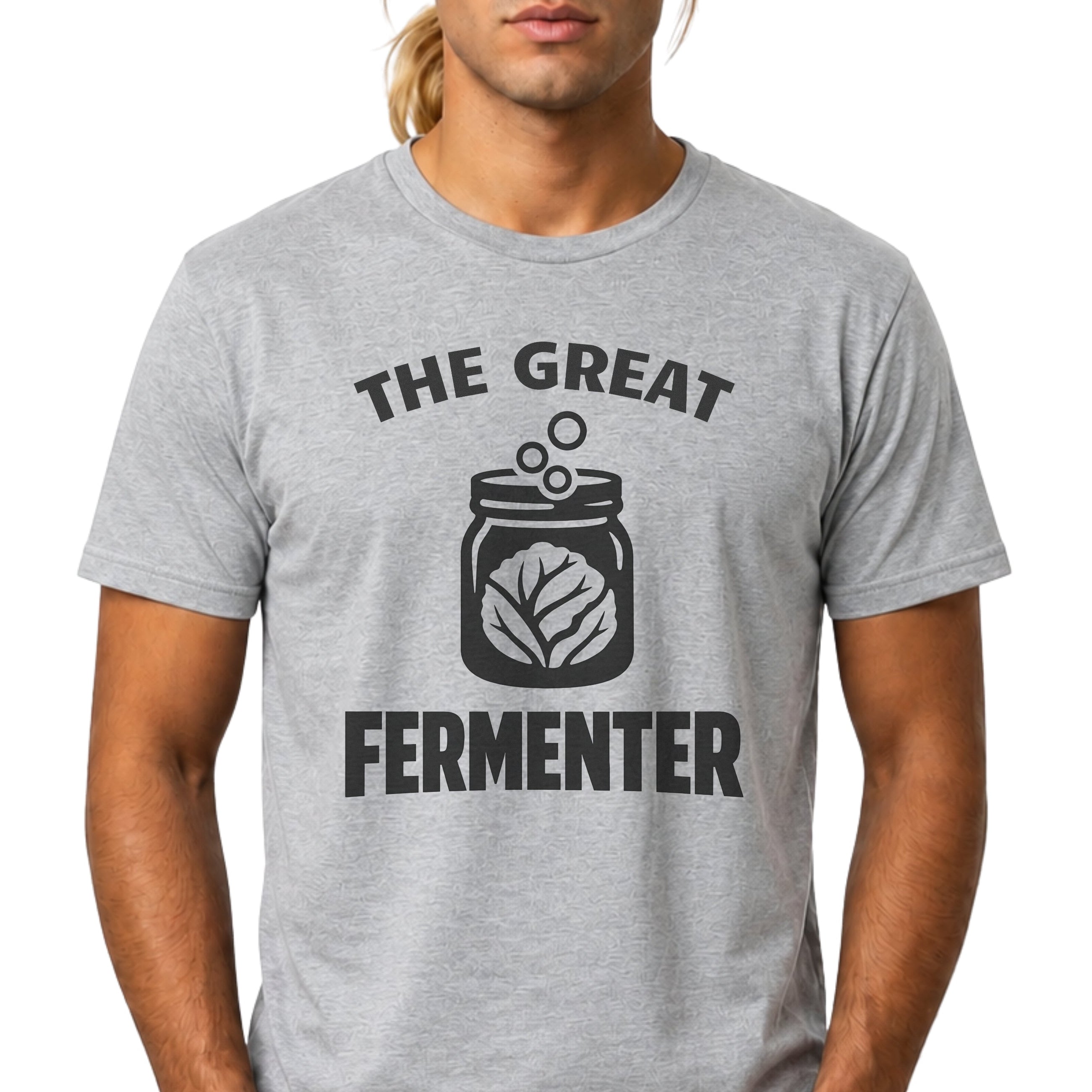 Fermenter T-Shirt